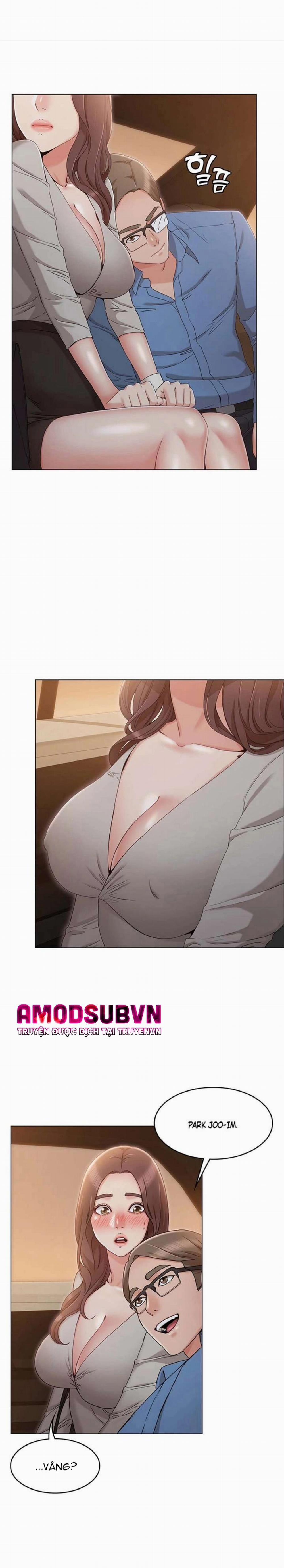 Chị Của Bạn Gái 9 trang 37