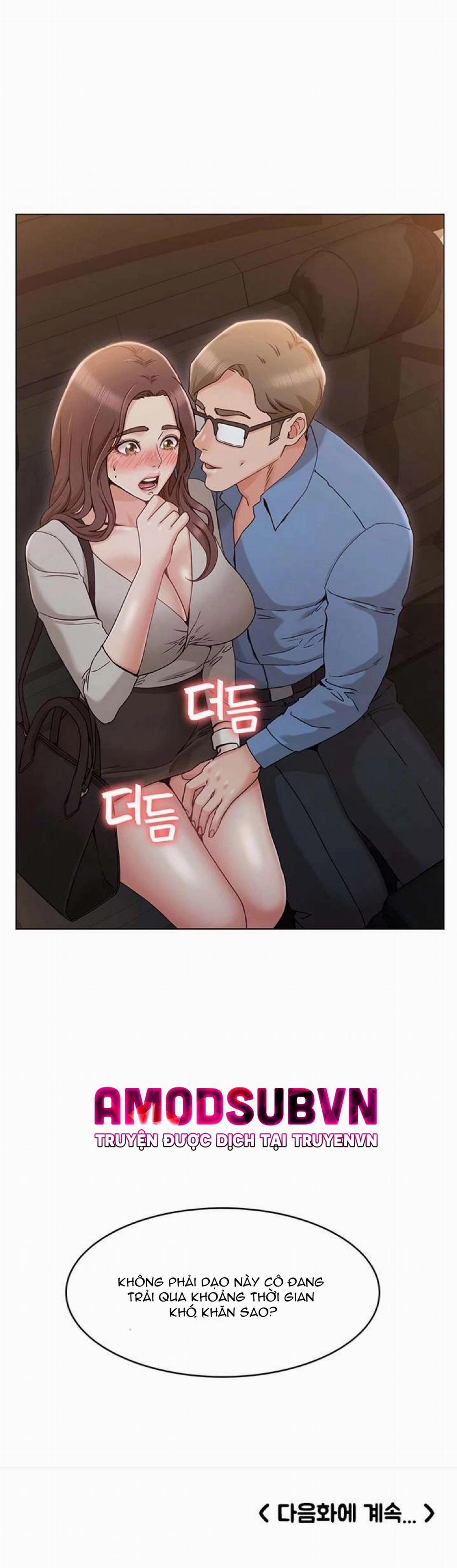 Chị Của Bạn Gái 9 trang 39