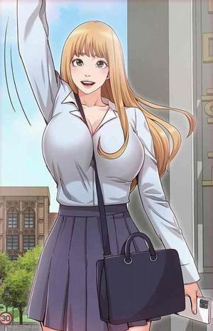 Đọc truyện tranh Chị Của Bạn Gái