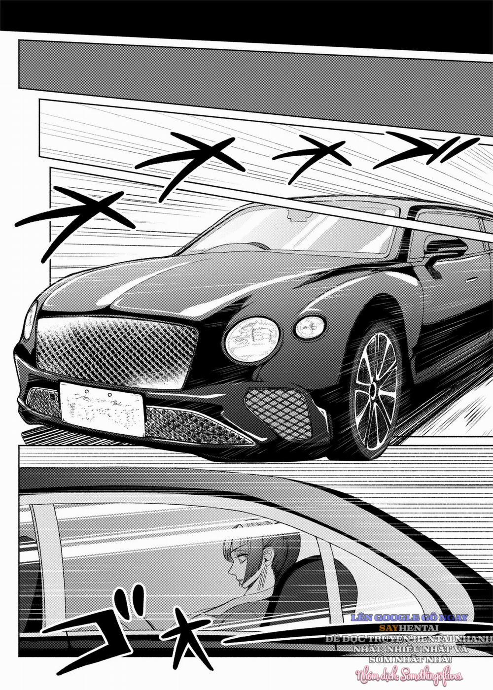 Chị đại và đàn em 2-end trang 21