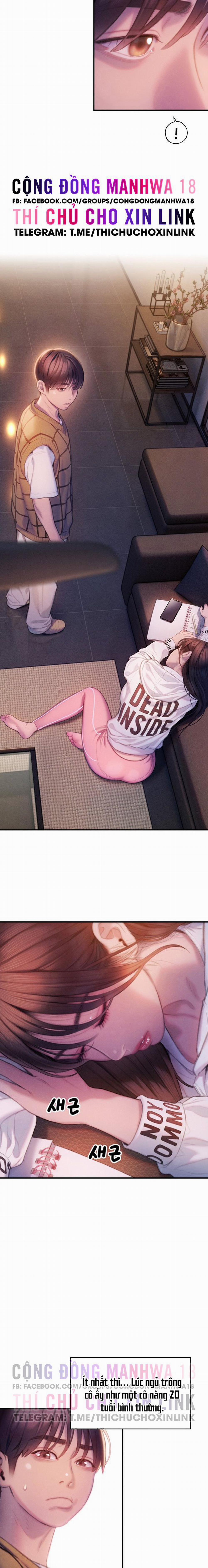 Chị Dâu Nhật Bản 25 trang 10