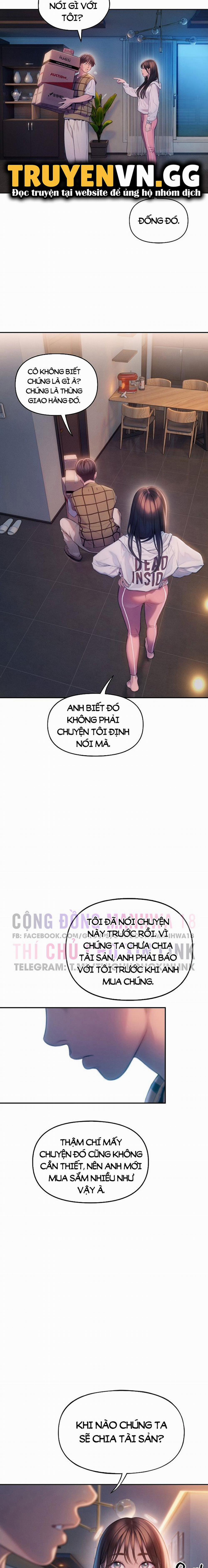 Chị Dâu Nhật Bản 25 trang 14