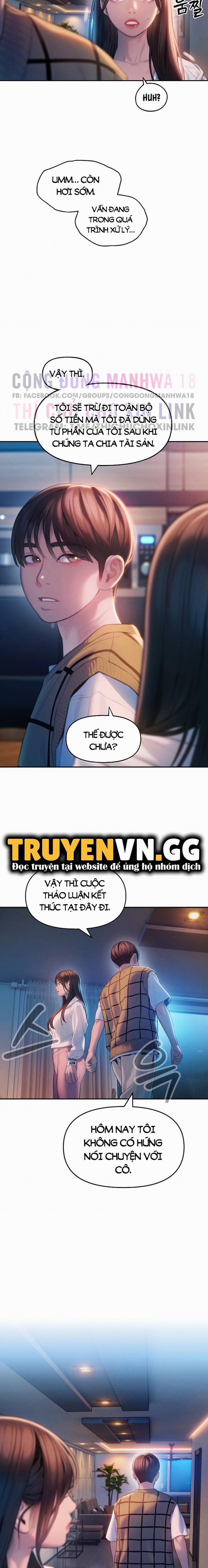 Chị Dâu Nhật Bản 25 trang 15