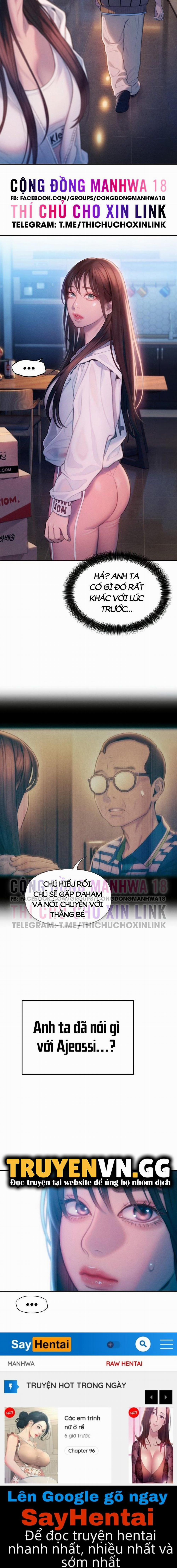 Chị Dâu Nhật Bản 25 trang 16