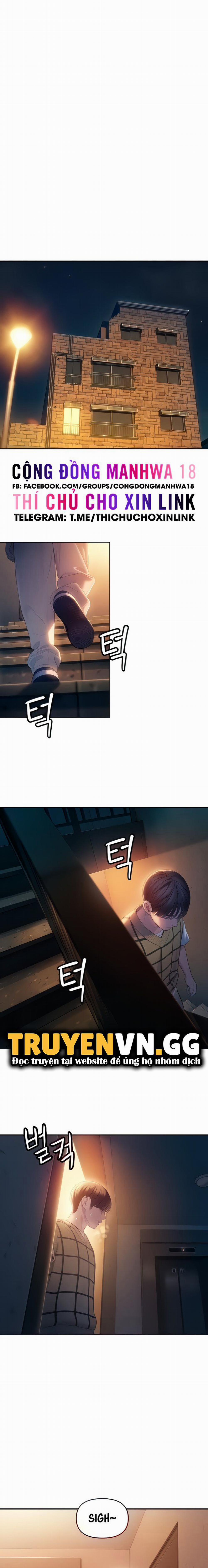 Chị Dâu Nhật Bản 25 trang 8