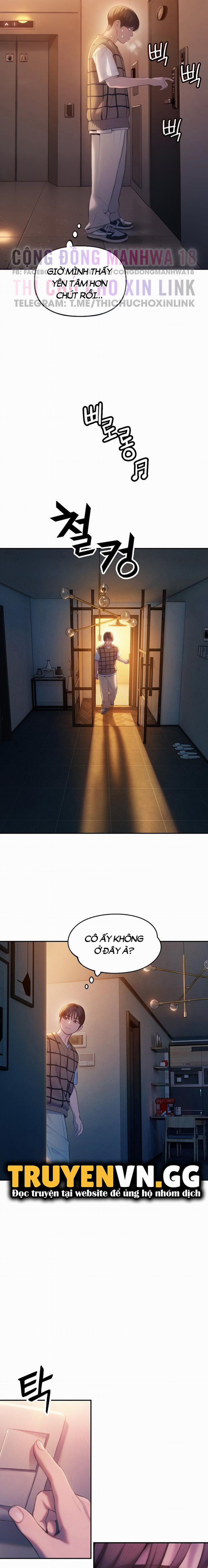 Chị Dâu Nhật Bản 25 trang 9