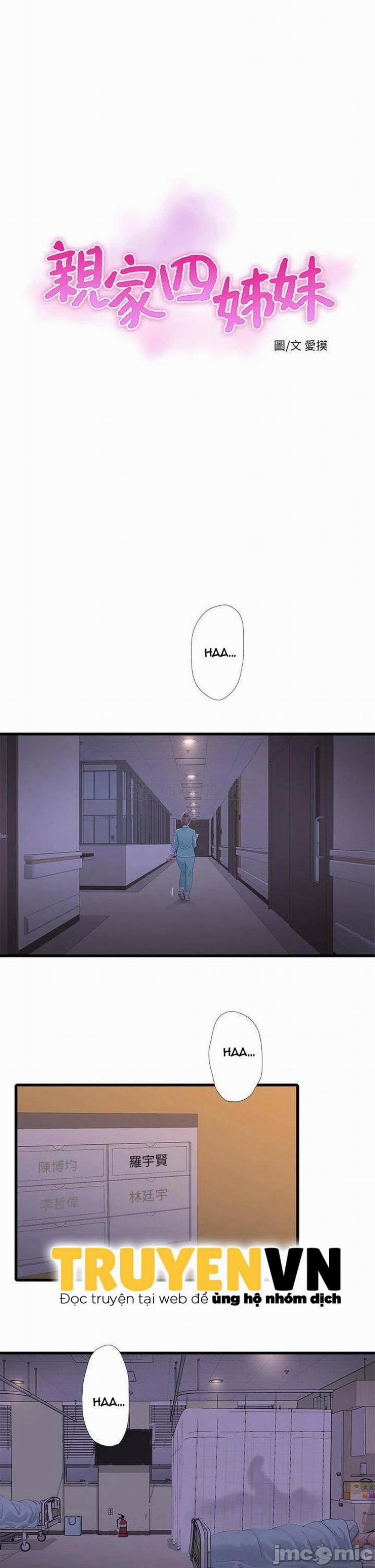 Chị Dâu Trinh Nữ 100 trang 0