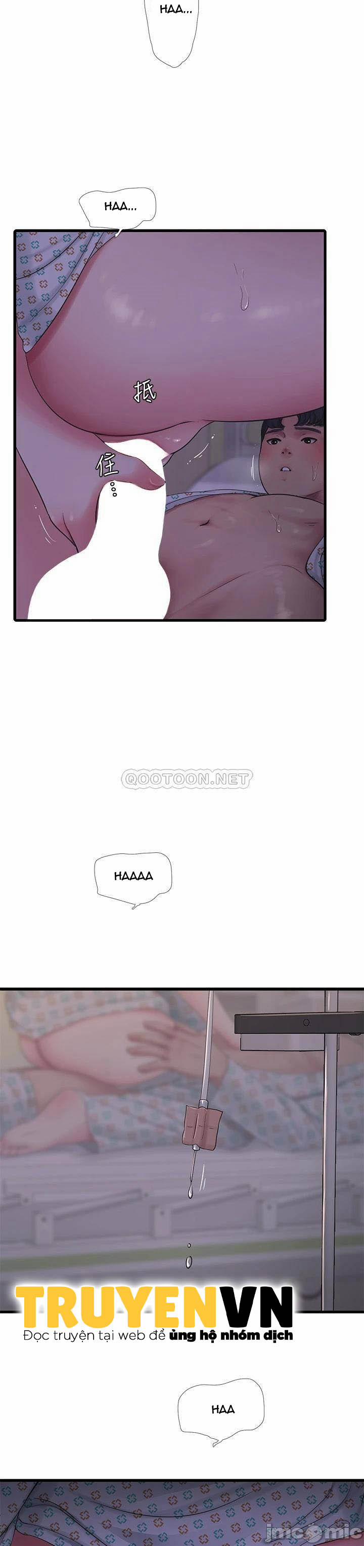 Chị Dâu Trinh Nữ 100 trang 6