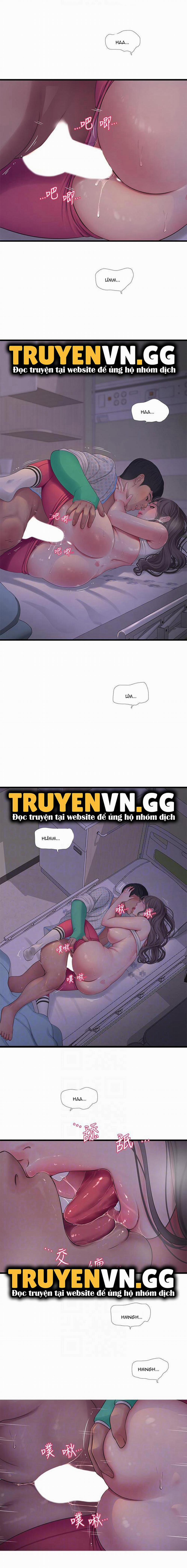 Chị Dâu Trinh Nữ 104 trang 3
