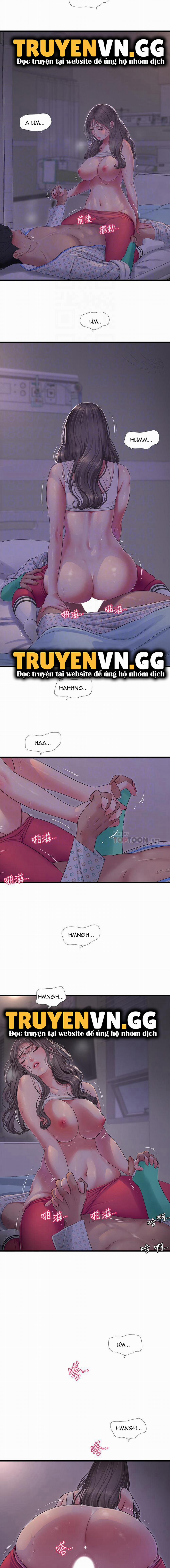 Chị Dâu Trinh Nữ 104 trang 5