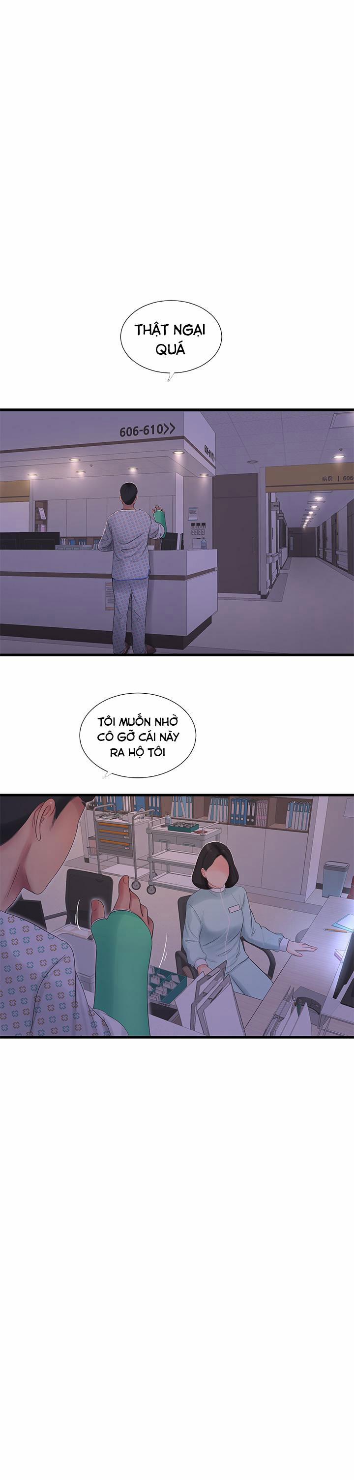 Chị Dâu Trinh Nữ 105 trang 12