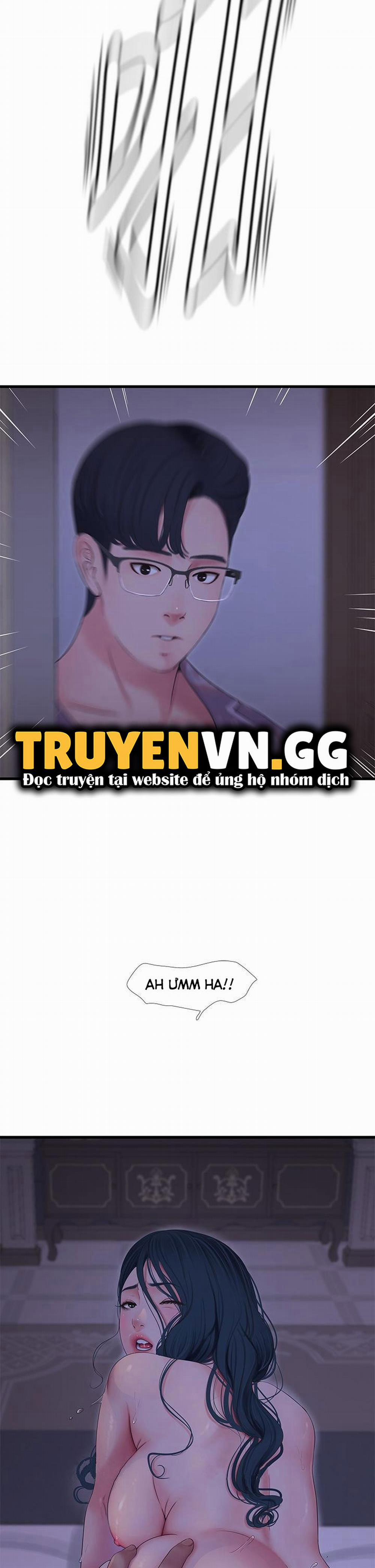 Chị Dâu Trinh Nữ 105 trang 27