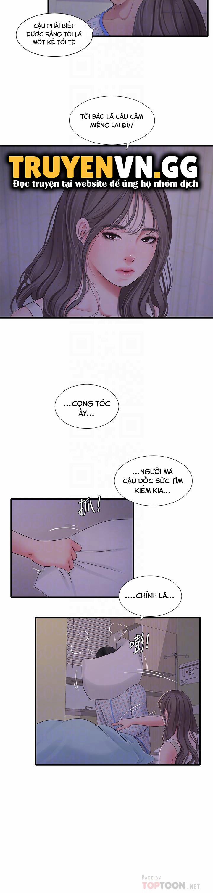 Chị Dâu Trinh Nữ 105 trang 9