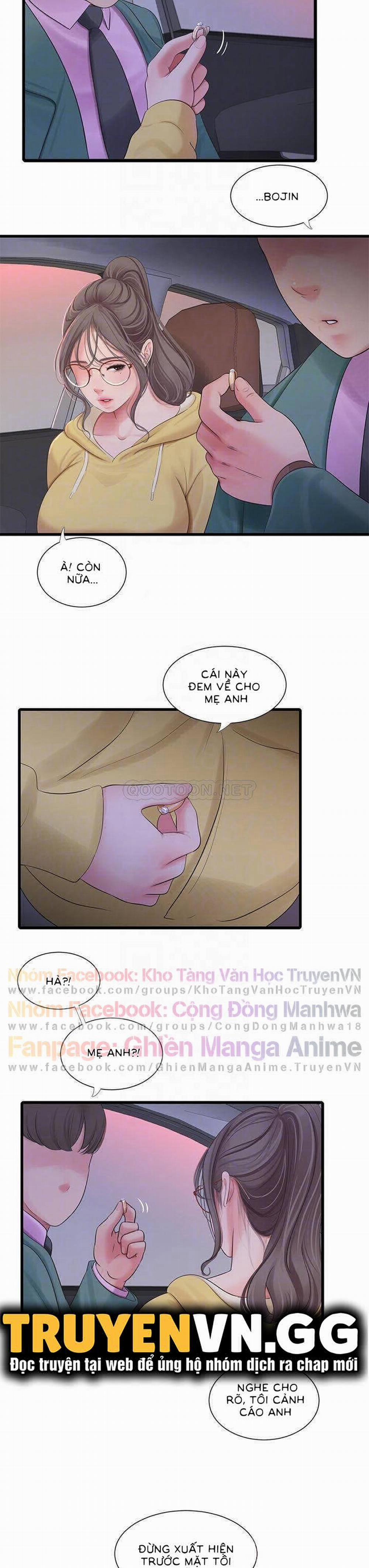 Chị Dâu Trinh Nữ 107 trang 16