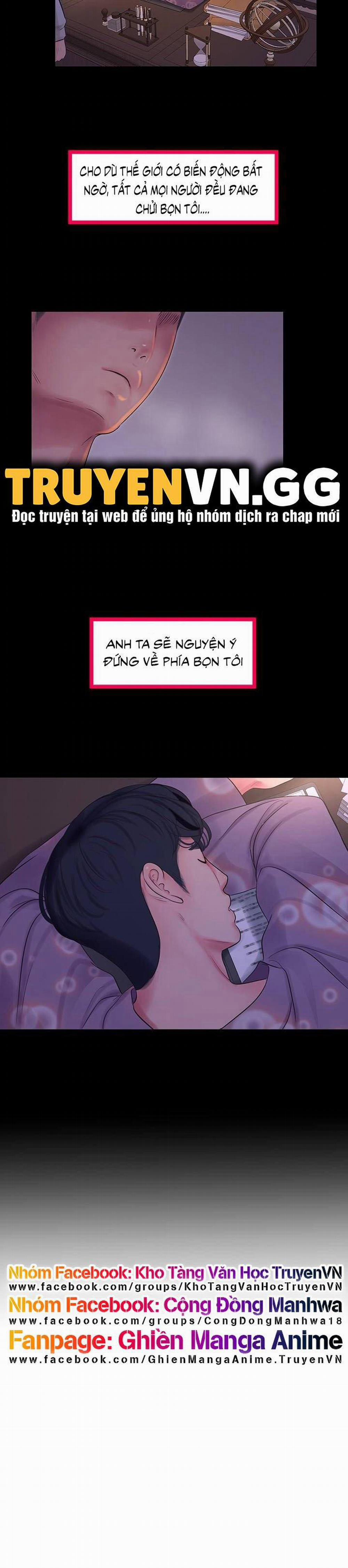 Chị Dâu Trinh Nữ 108 trang 1