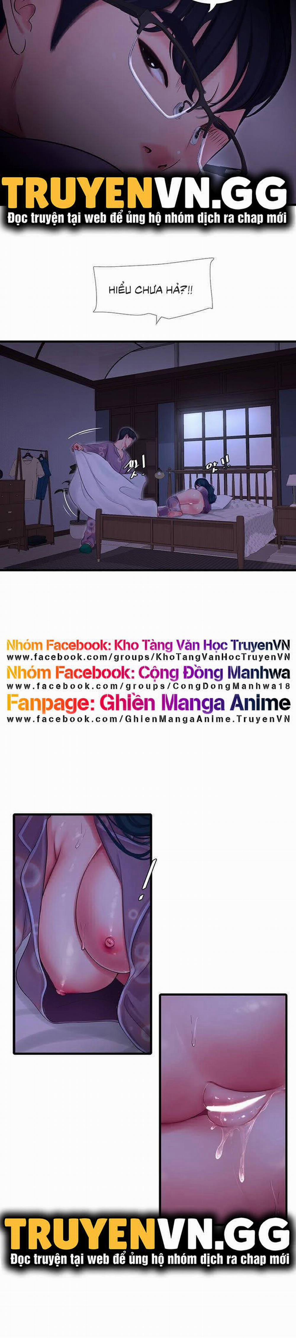 Chị Dâu Trinh Nữ 108 trang 12