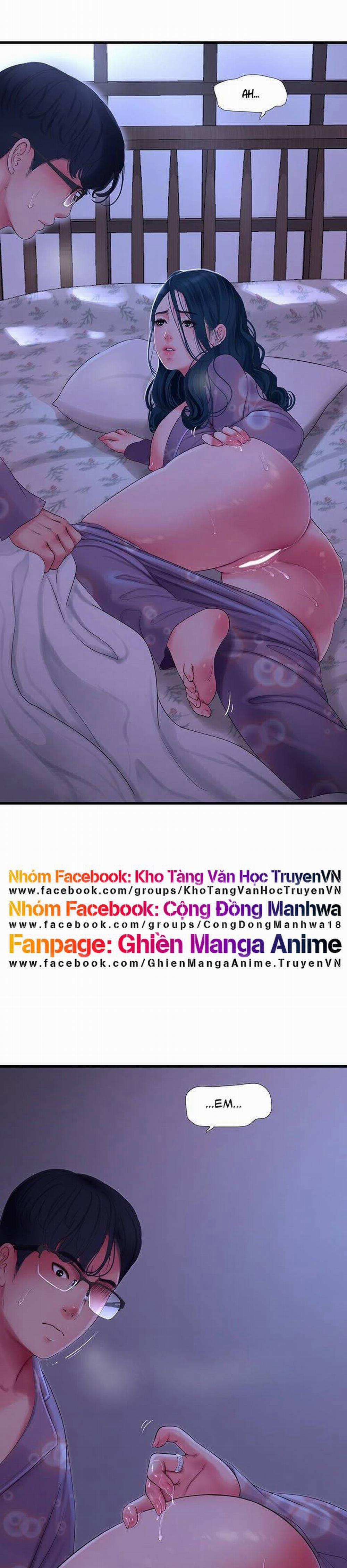 Chị Dâu Trinh Nữ 108 trang 13