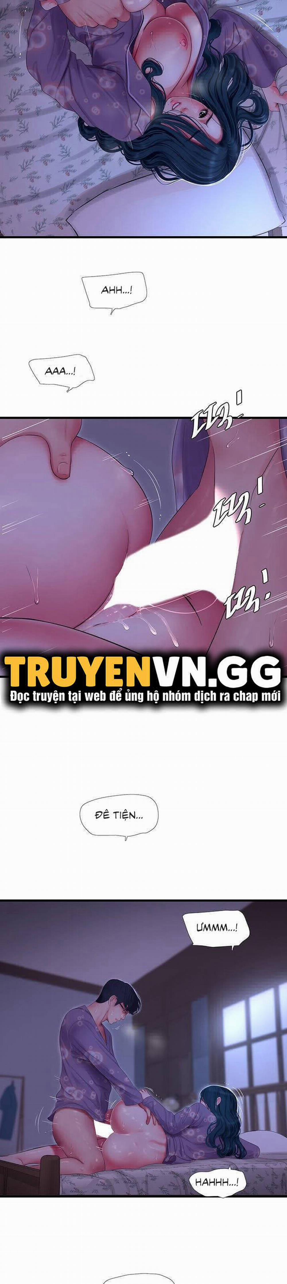 Chị Dâu Trinh Nữ 108 trang 17