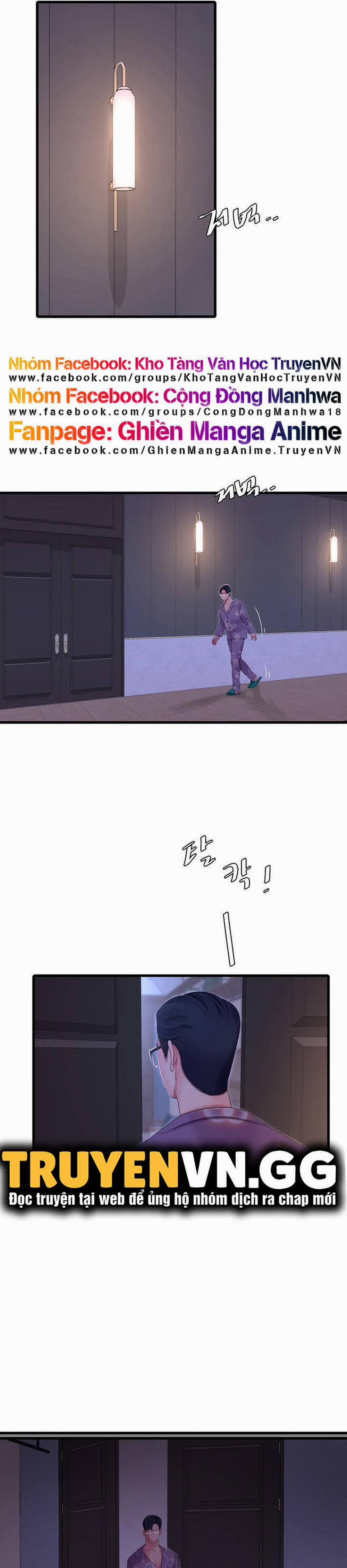 Chị Dâu Trinh Nữ 108 trang 7