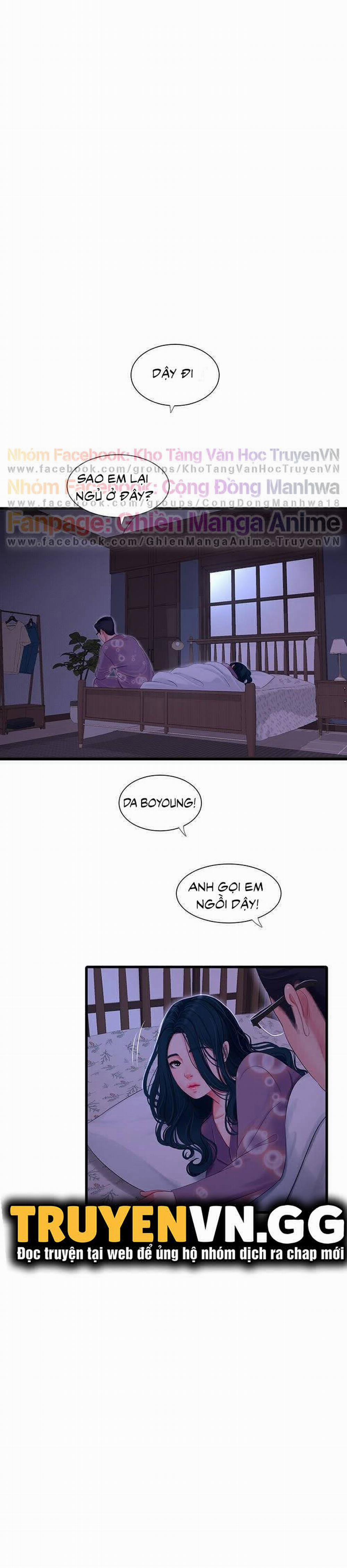 Chị Dâu Trinh Nữ 108 trang 9