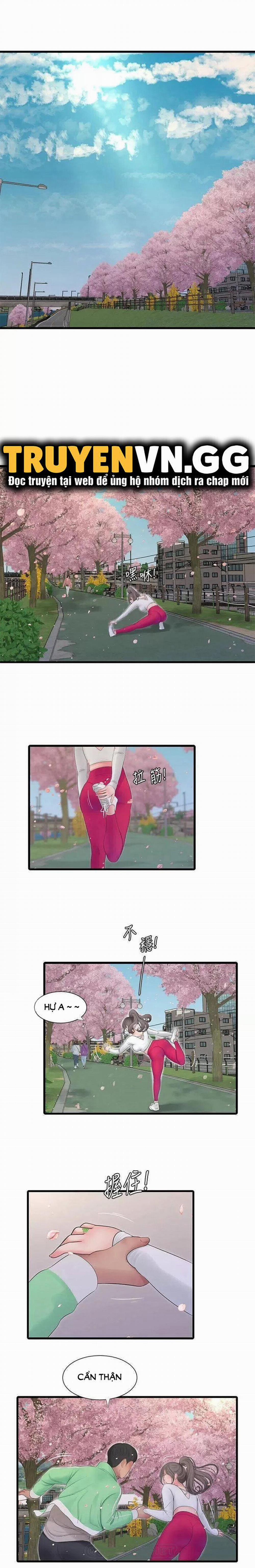 Chị Dâu Trinh Nữ 111 trang 16