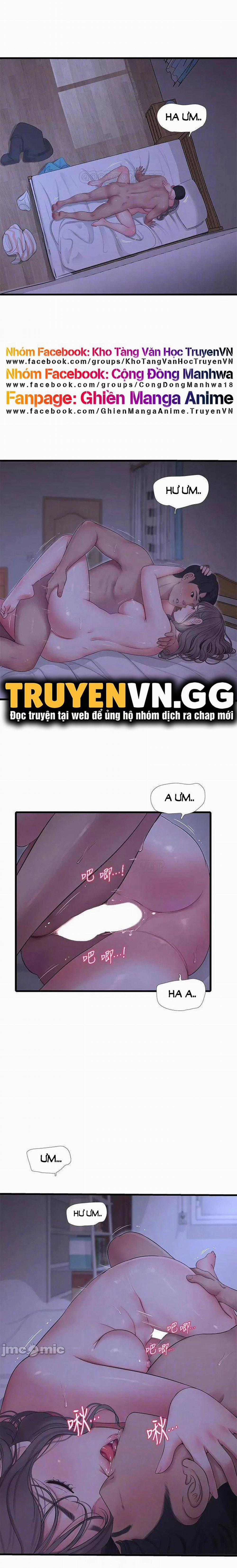 Chị Dâu Trinh Nữ 111 trang 2