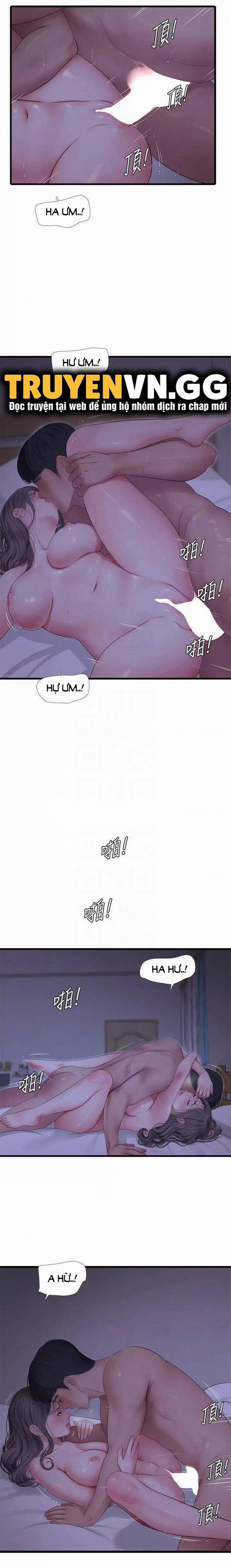 Chị Dâu Trinh Nữ 111 trang 4