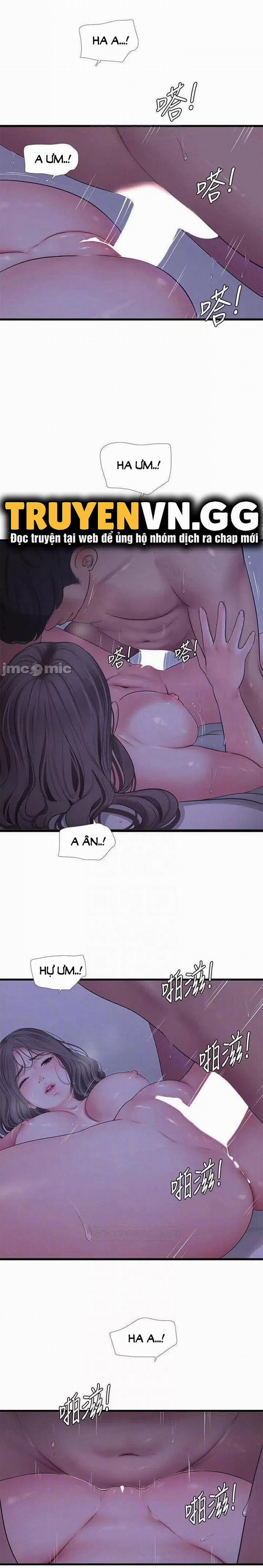 Chị Dâu Trinh Nữ 111 trang 5