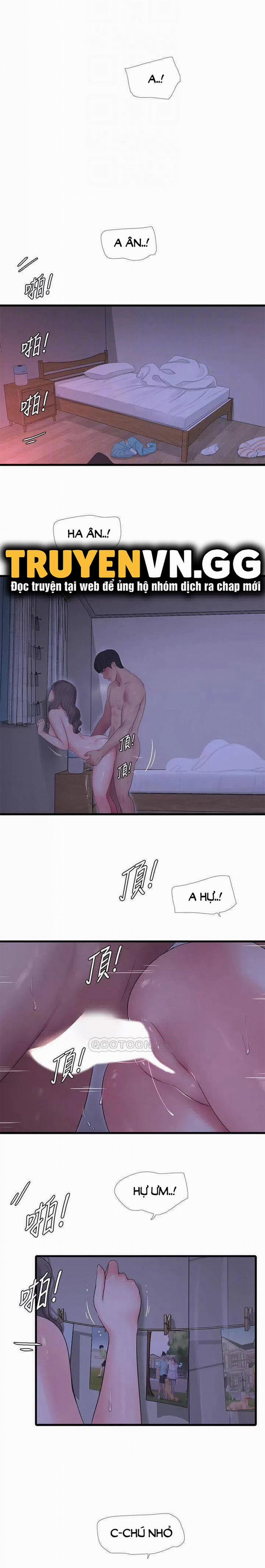 Chị Dâu Trinh Nữ 111 trang 9