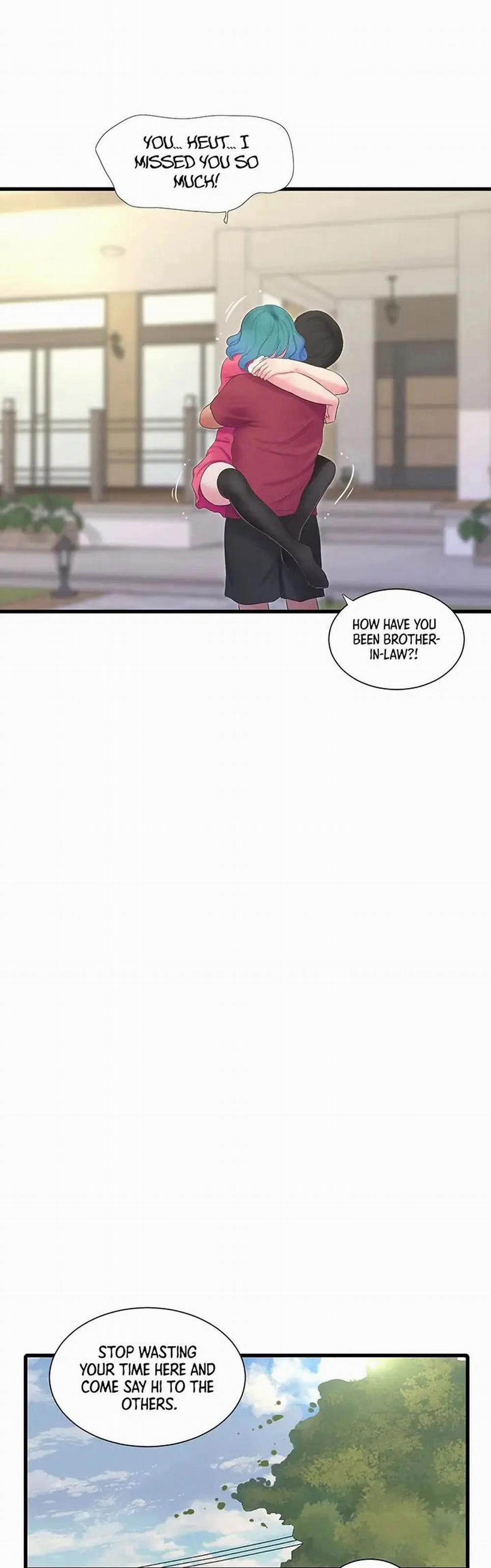 Chị Dâu Trinh Nữ 112: END trang 10