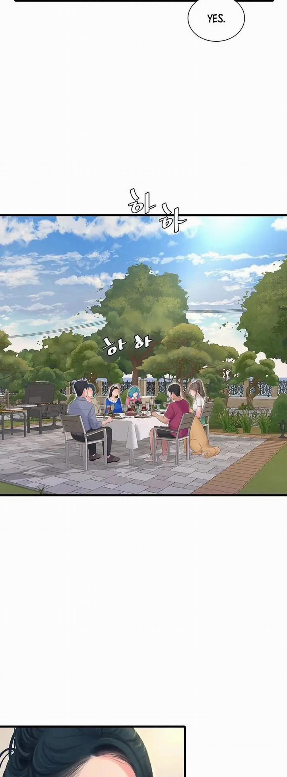 Chị Dâu Trinh Nữ 112: END trang 11