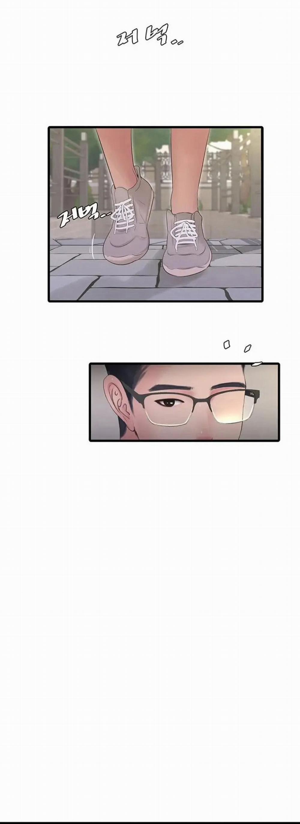 Chị Dâu Trinh Nữ 112: END trang 7