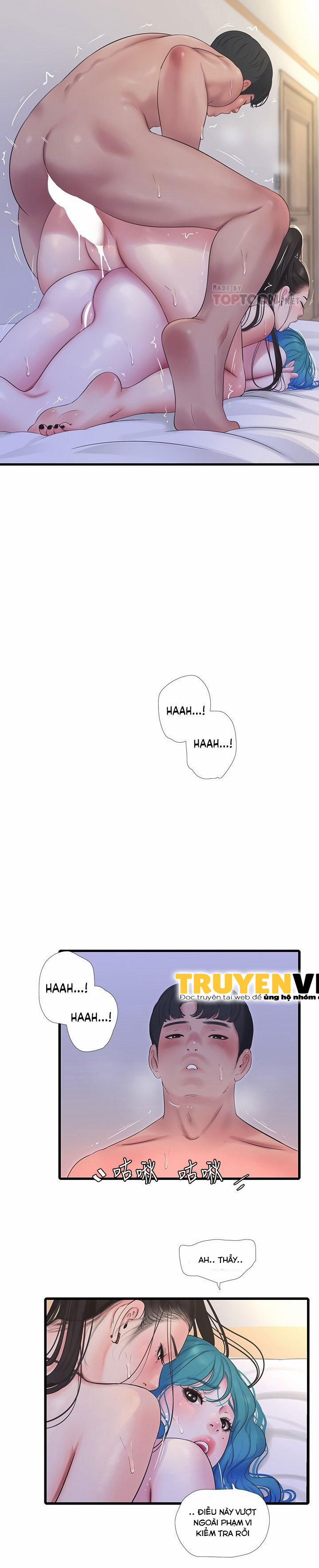 Chị Dâu Trinh Nữ 92 trang 13