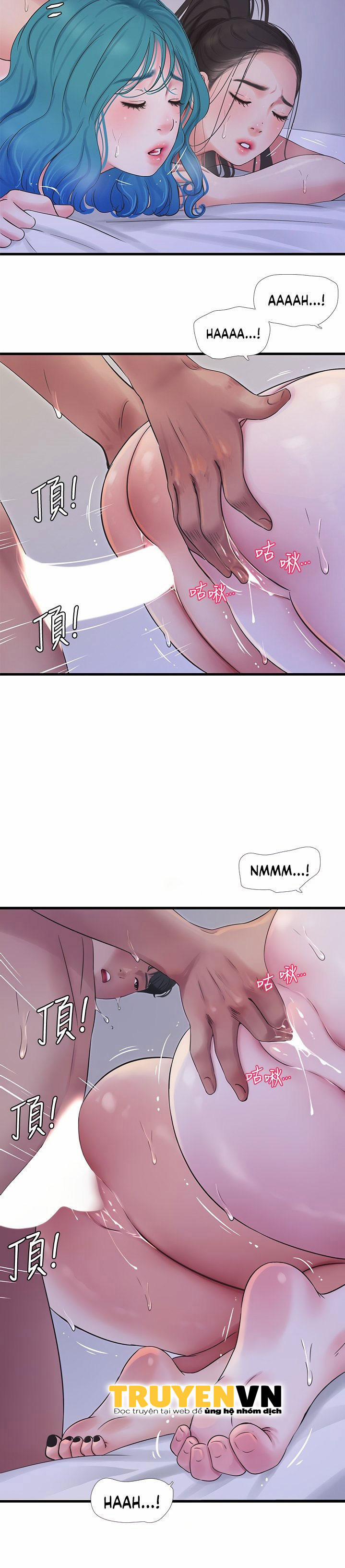 Chị Dâu Trinh Nữ 92 trang 7