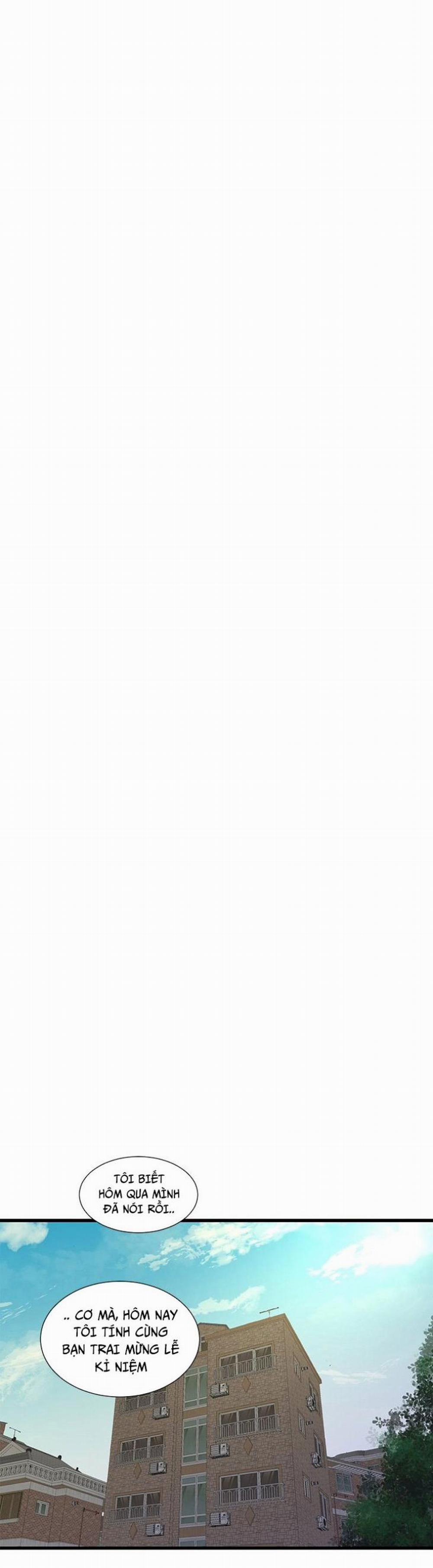 Chị Dâu Trinh Nữ 93 trang 0