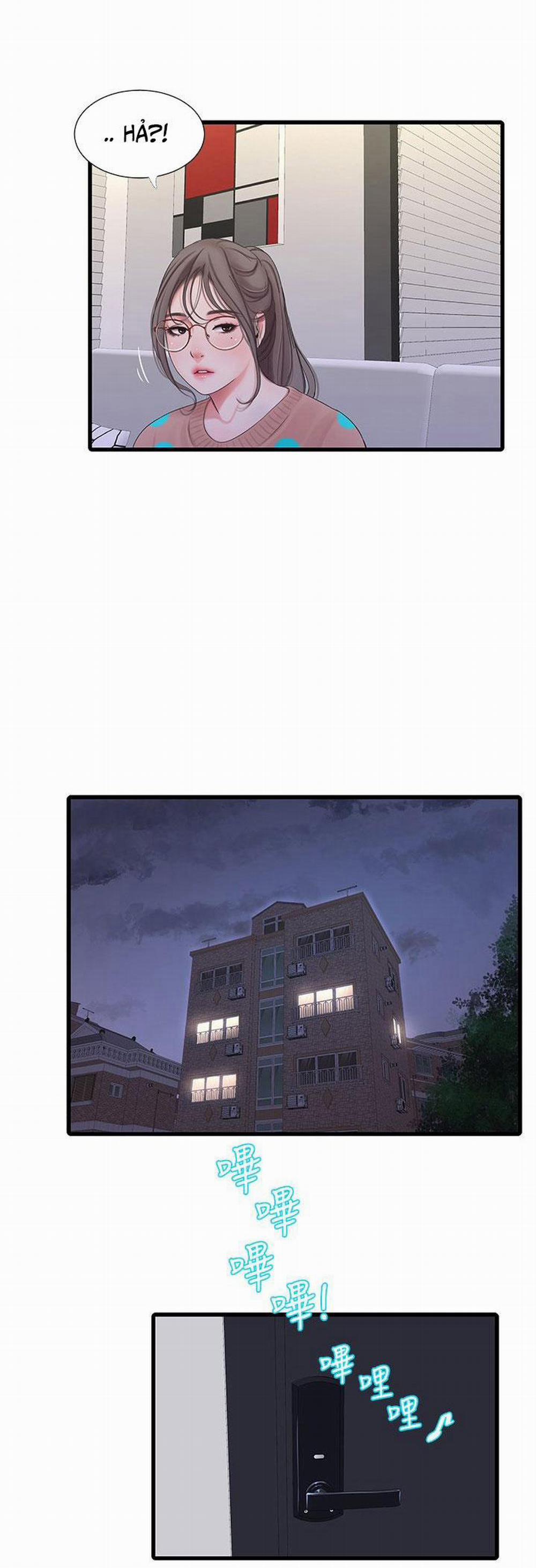 Chị Dâu Trinh Nữ 93 trang 2