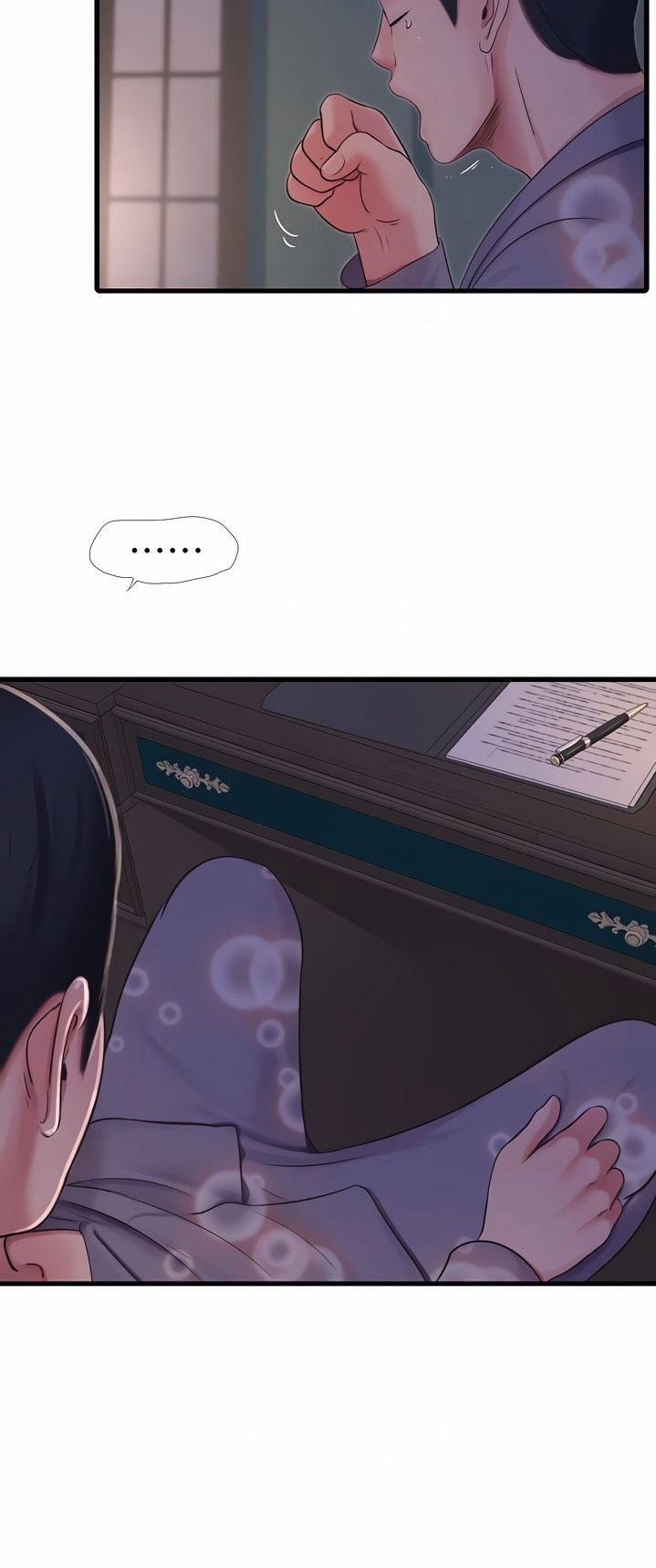 Chị Dâu Trinh Nữ 93 trang 21