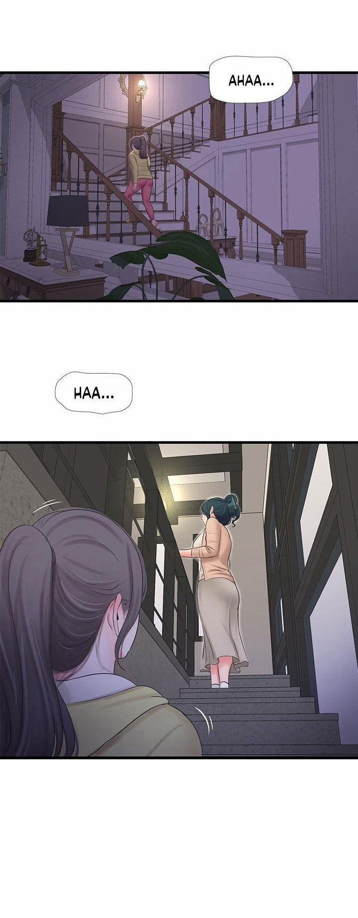 Chị Dâu Trinh Nữ 93 trang 28