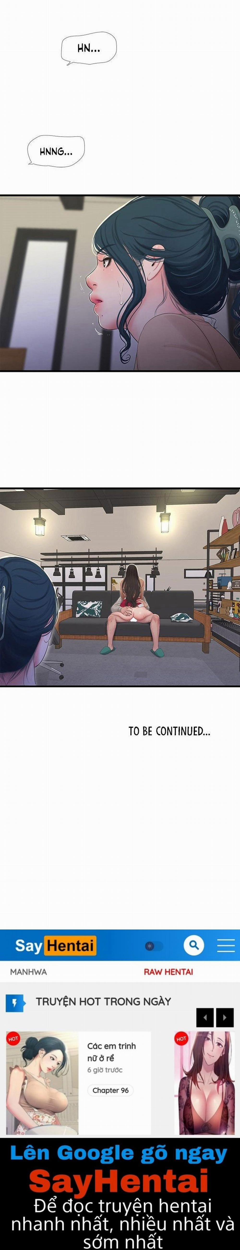 Chị Dâu Trinh Nữ 93 trang 29