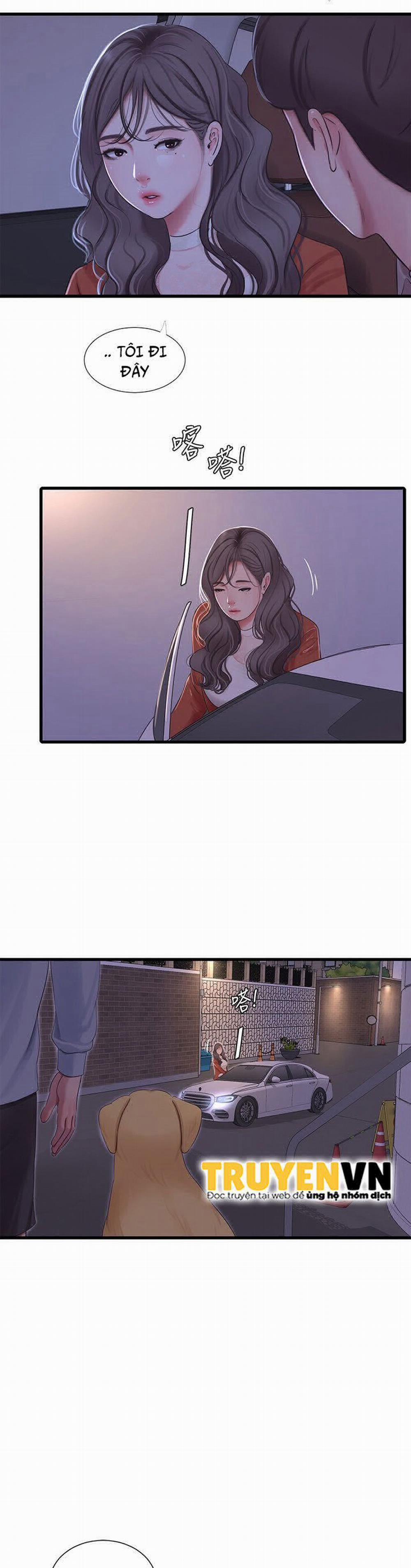 Chị Dâu Trinh Nữ 94 trang 18