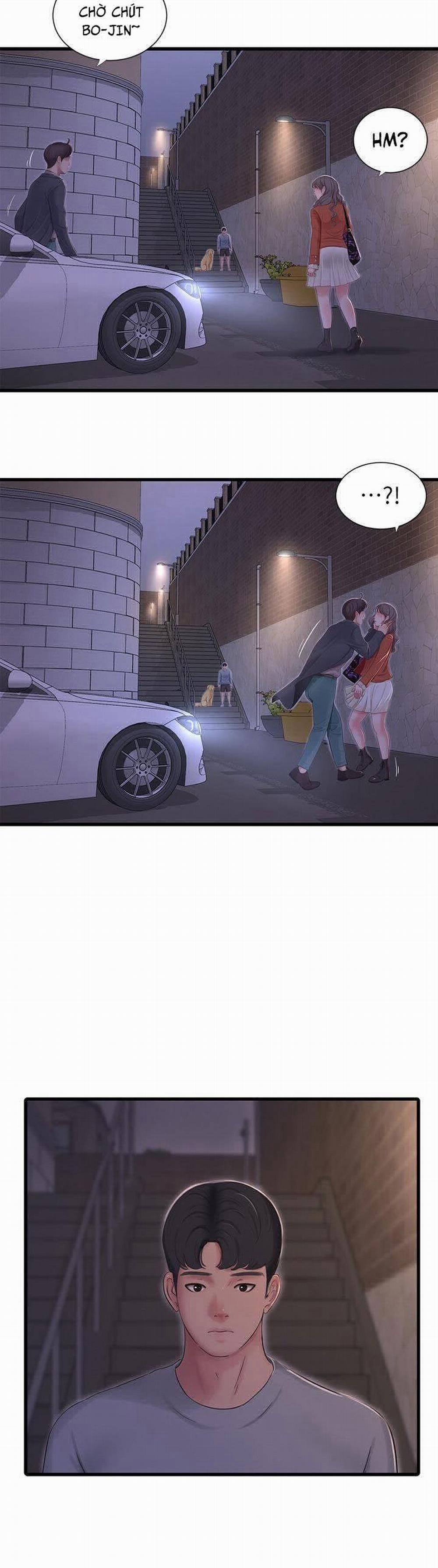 Chị Dâu Trinh Nữ 94 trang 19