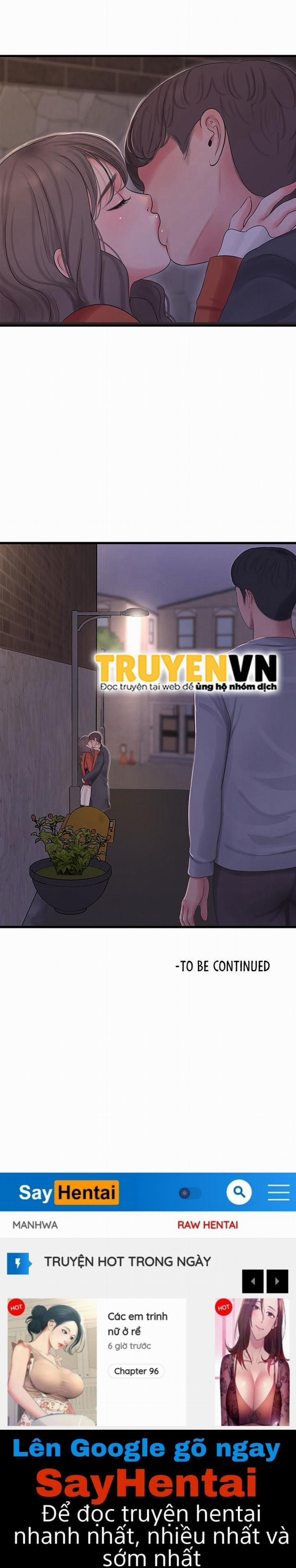 Chị Dâu Trinh Nữ 94 trang 20