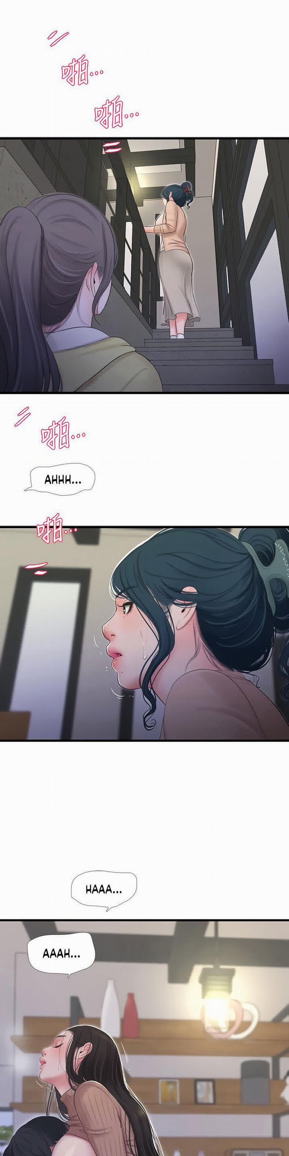 Chị Dâu Trinh Nữ 94 trang 4