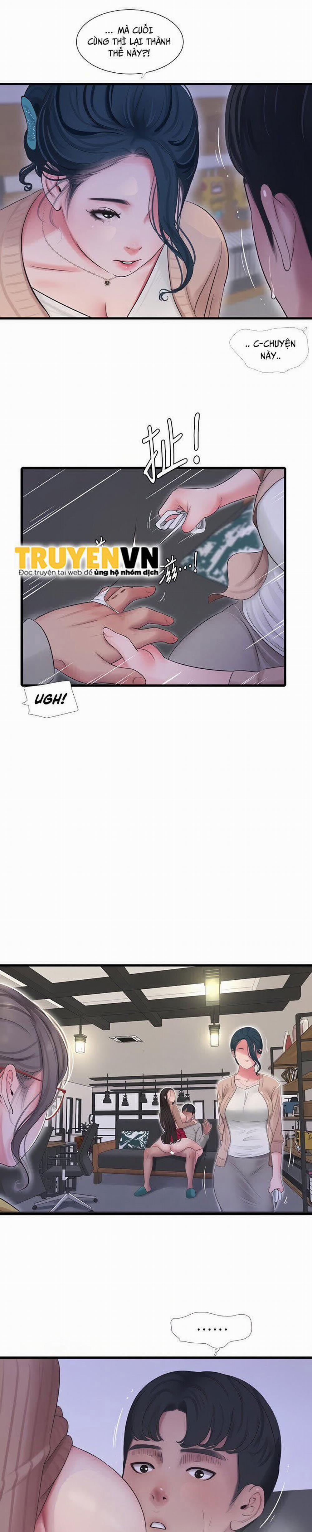 Chị Dâu Trinh Nữ 94 trang 8