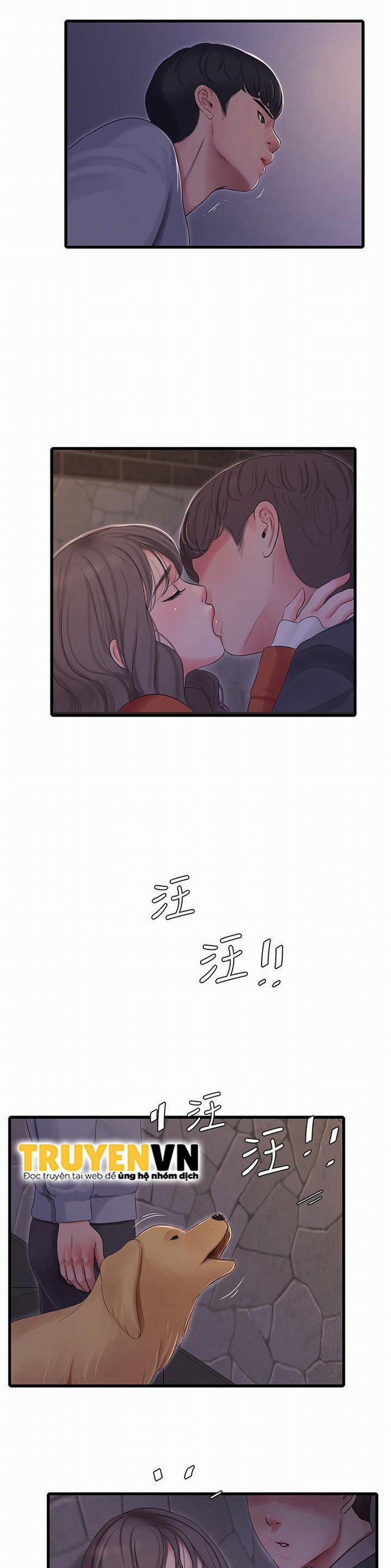 Chị Dâu Trinh Nữ 95 trang 1