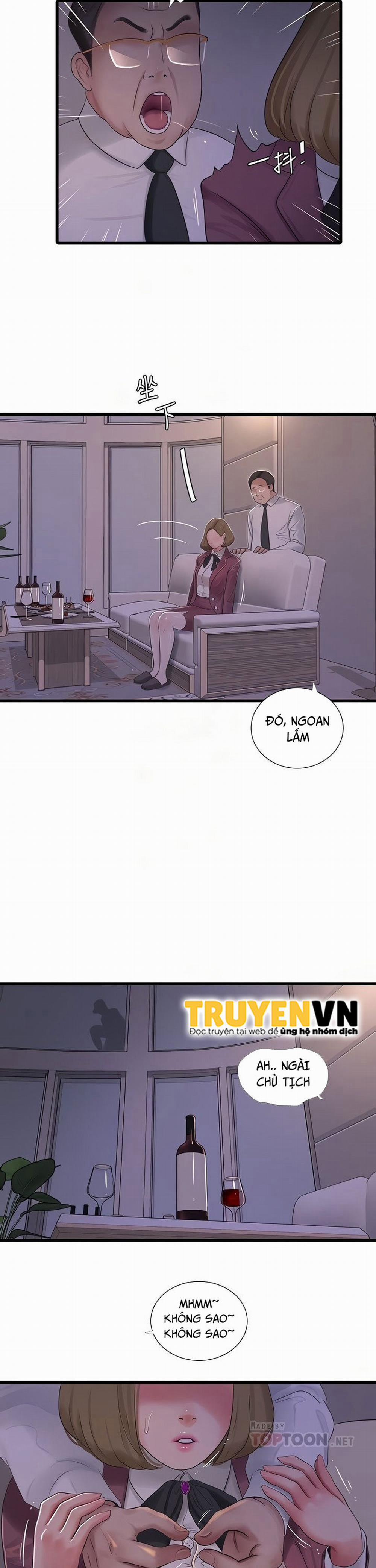 Chị Dâu Trinh Nữ 95 trang 15