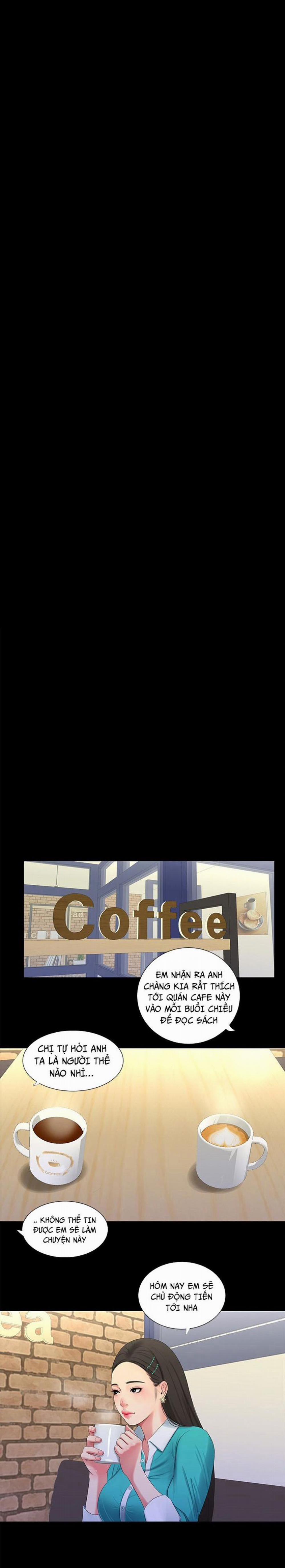 Chị Dâu Trinh Nữ 97 trang 0