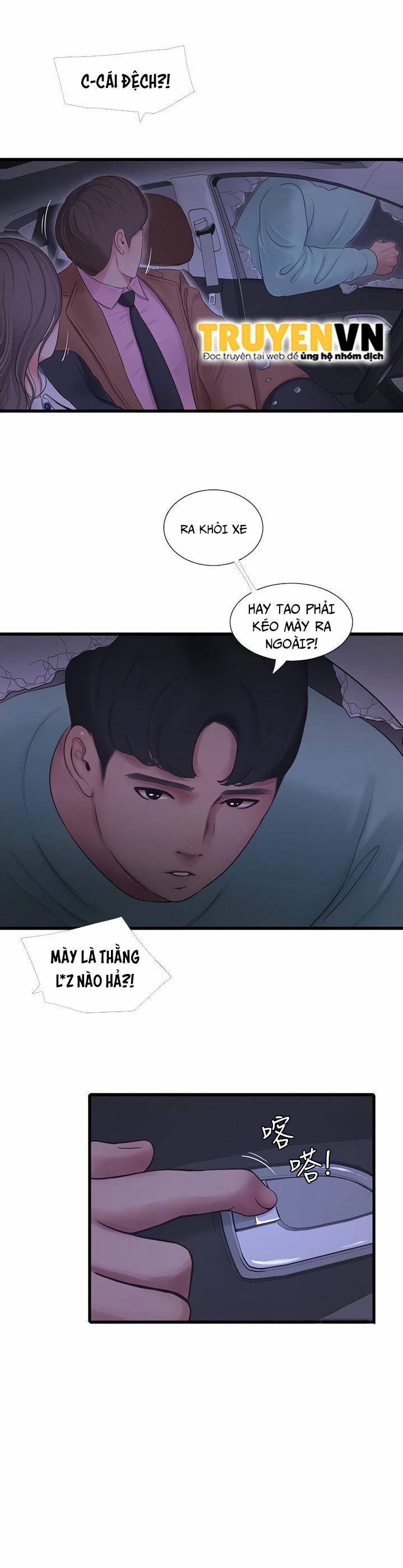 Chị Dâu Trinh Nữ 97 trang 13