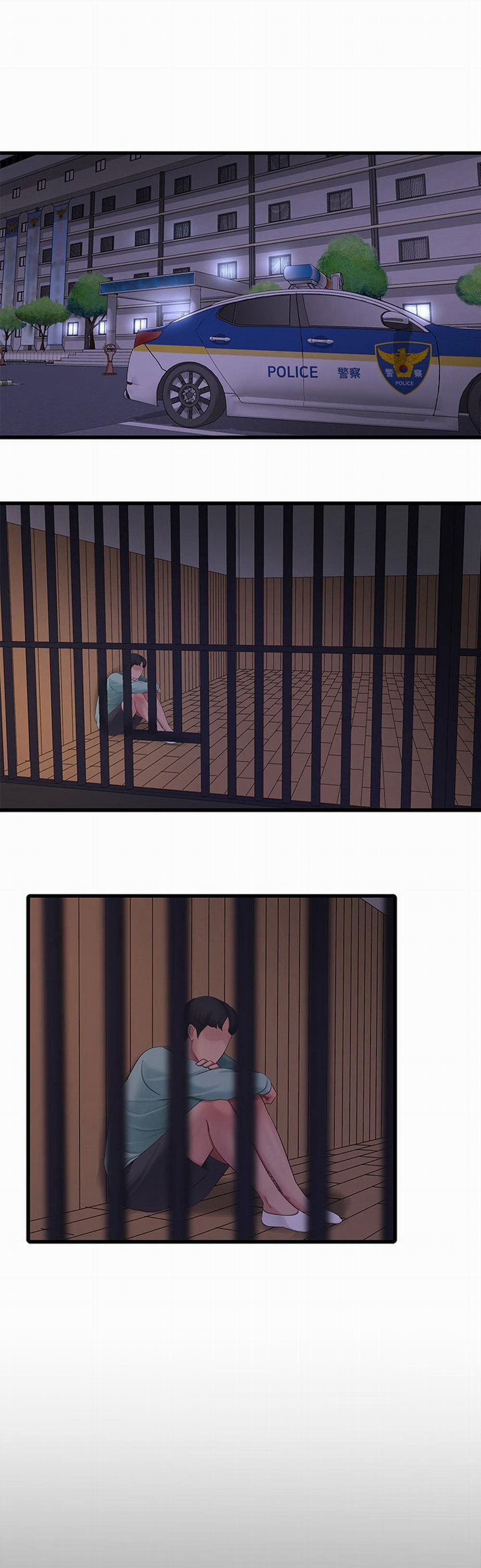 Chị Dâu Trinh Nữ 97 trang 15