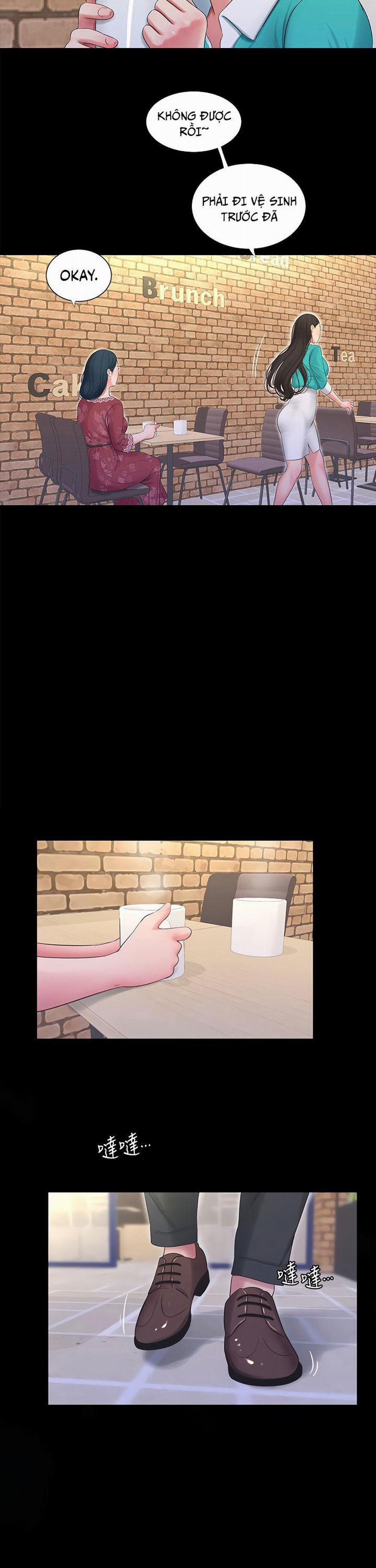 Chị Dâu Trinh Nữ 97 trang 3